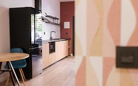 Ziryab apartamentos 2